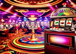 butfury Game Lobby - Live Casino Slots