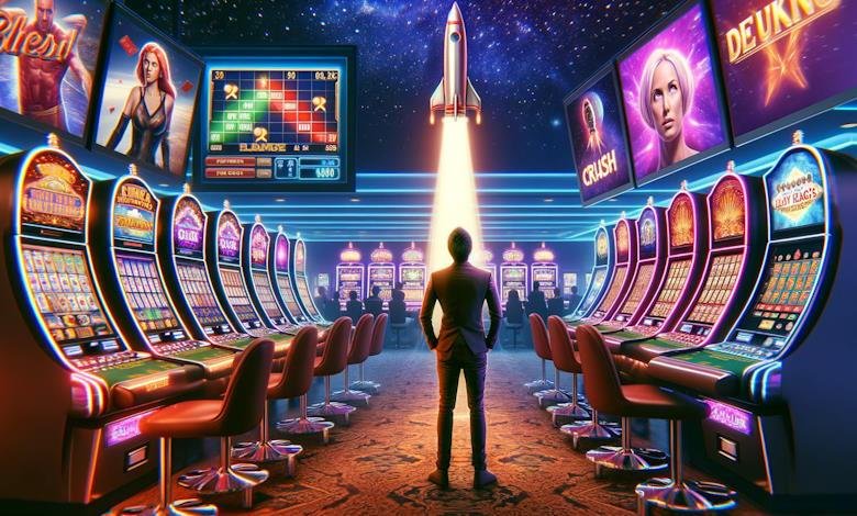 butfury ဂိမ်းလော်ဘီ Live Casino Baccarat Online ကစားနည်း