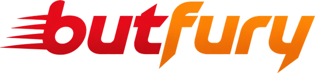 butfury Logo